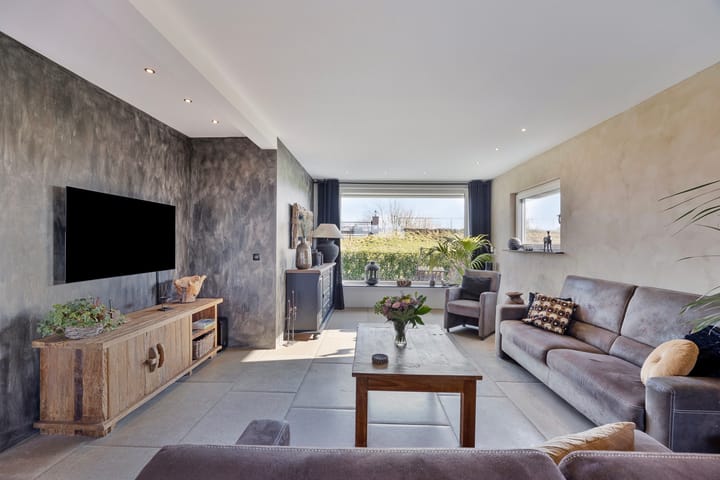 Foto 6 van Bloemendaalse Zeedijk 55-A