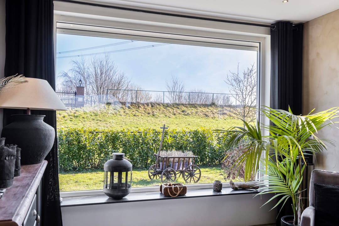 Foto 7 van Bloemendaalse Zeedijk 55-A