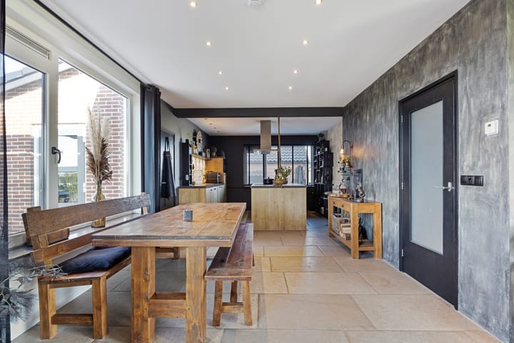 Foto 8 van Bloemendaalse Zeedijk 55-A