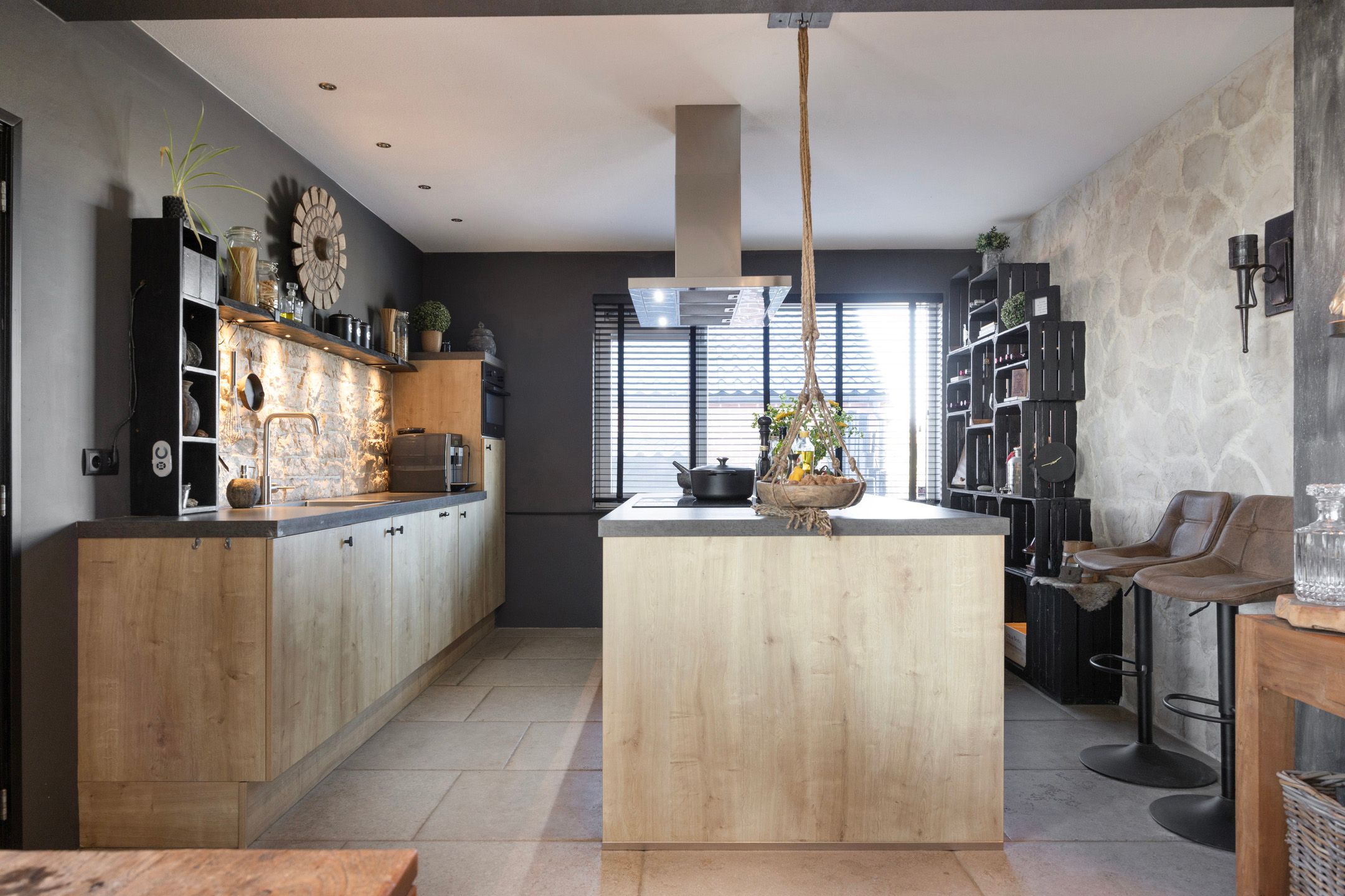 Foto 9 van Bloemendaalse Zeedijk 55-A