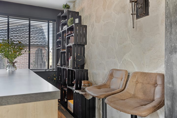 Foto 10 van Bloemendaalse Zeedijk 55-A