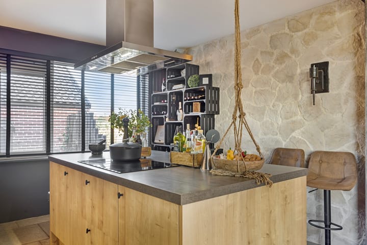 Foto 11 van Bloemendaalse Zeedijk 55-A