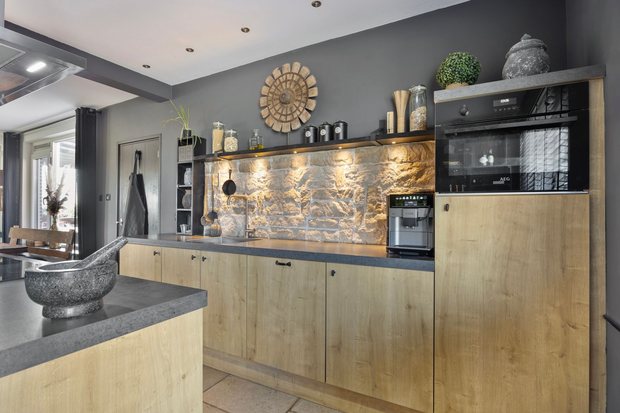 Foto 12 van Bloemendaalse Zeedijk 55-A