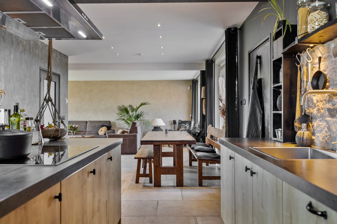 Foto 13 van Bloemendaalse Zeedijk 55-A