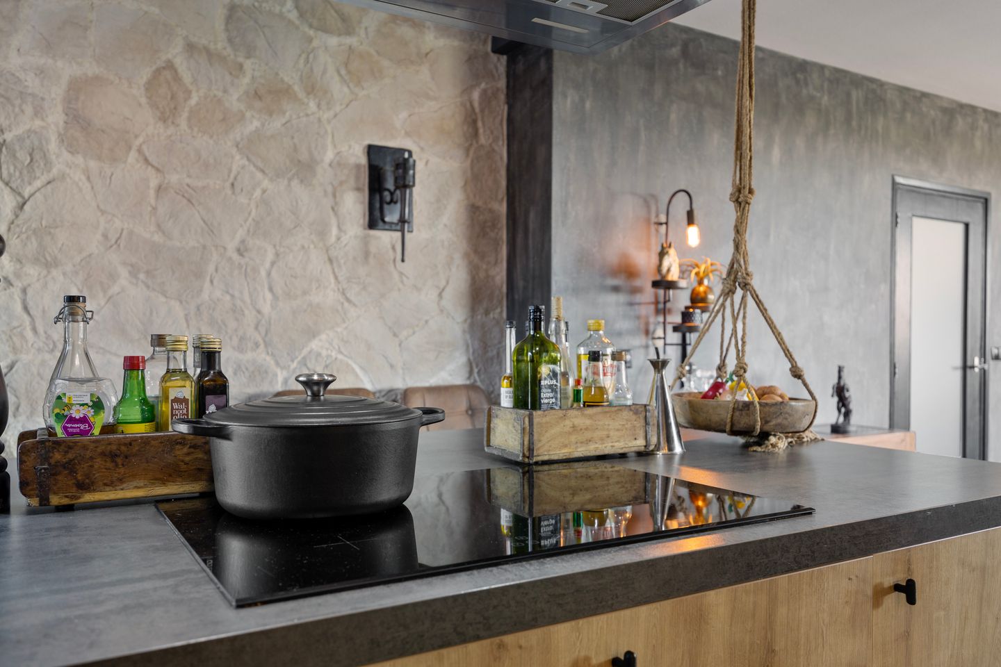 Foto 14 van Bloemendaalse Zeedijk 55-A