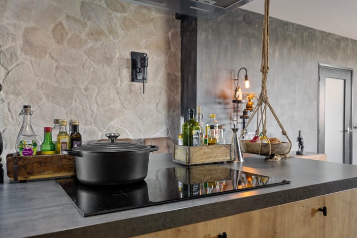 Foto 14 van Bloemendaalse Zeedijk 55-A