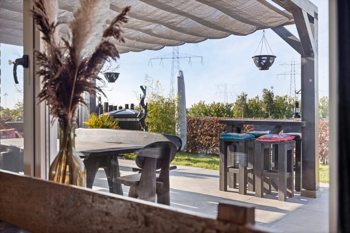 Foto 16 van Bloemendaalse Zeedijk 55-A