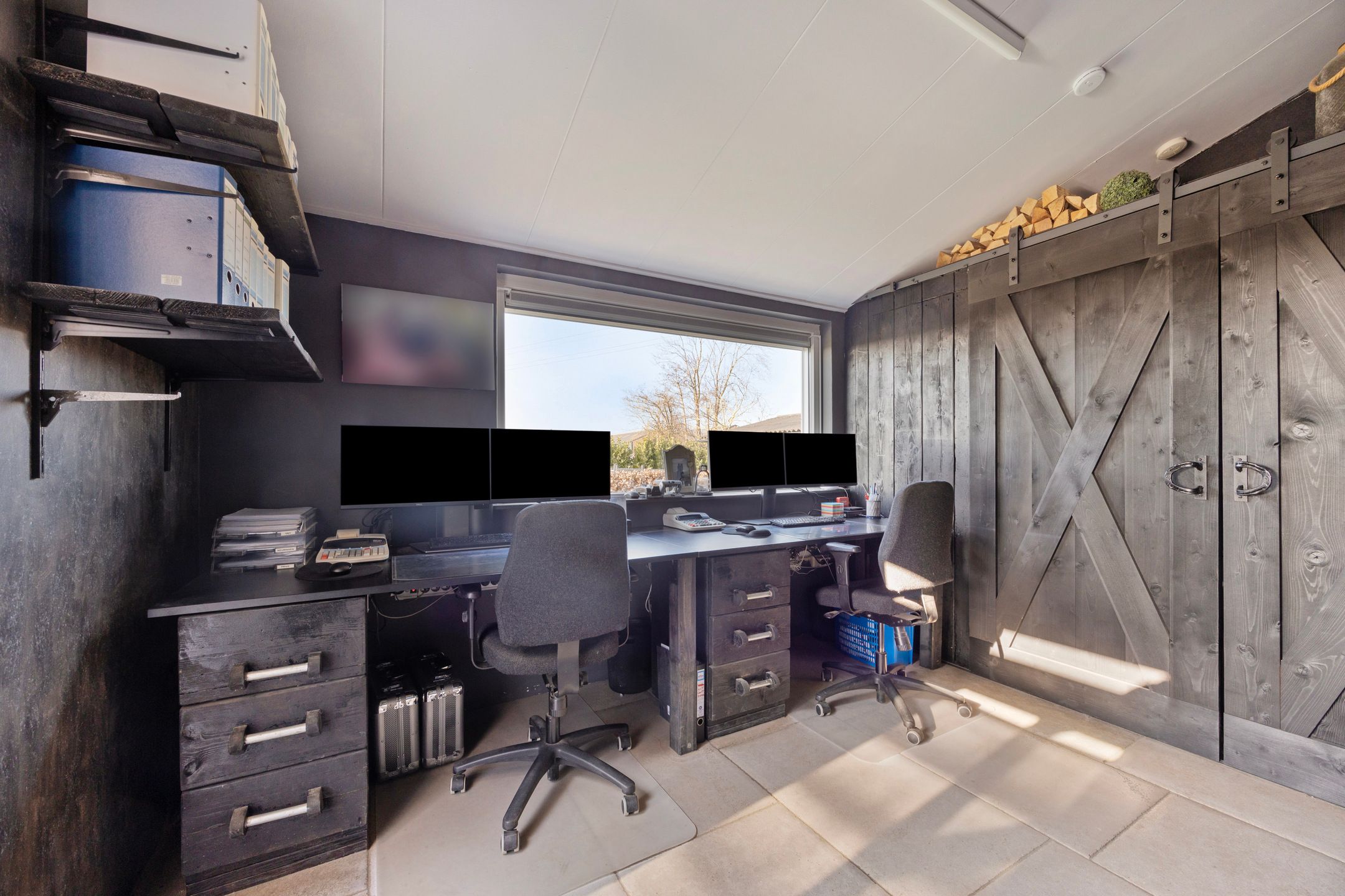 Foto 18 van Bloemendaalse Zeedijk 55-A