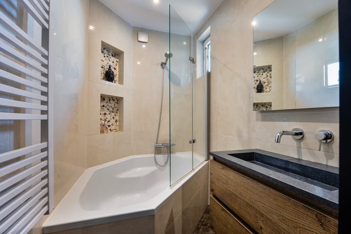 Foto 22 van Bloemendaalse Zeedijk 55-A