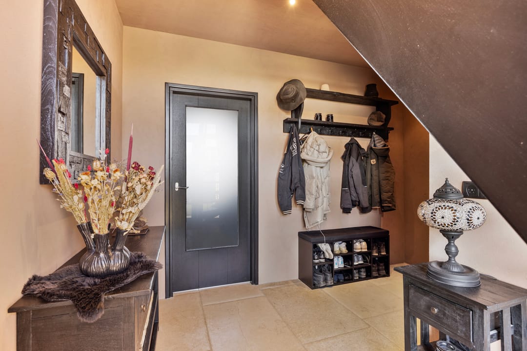 Foto 23 van Bloemendaalse Zeedijk 55-A