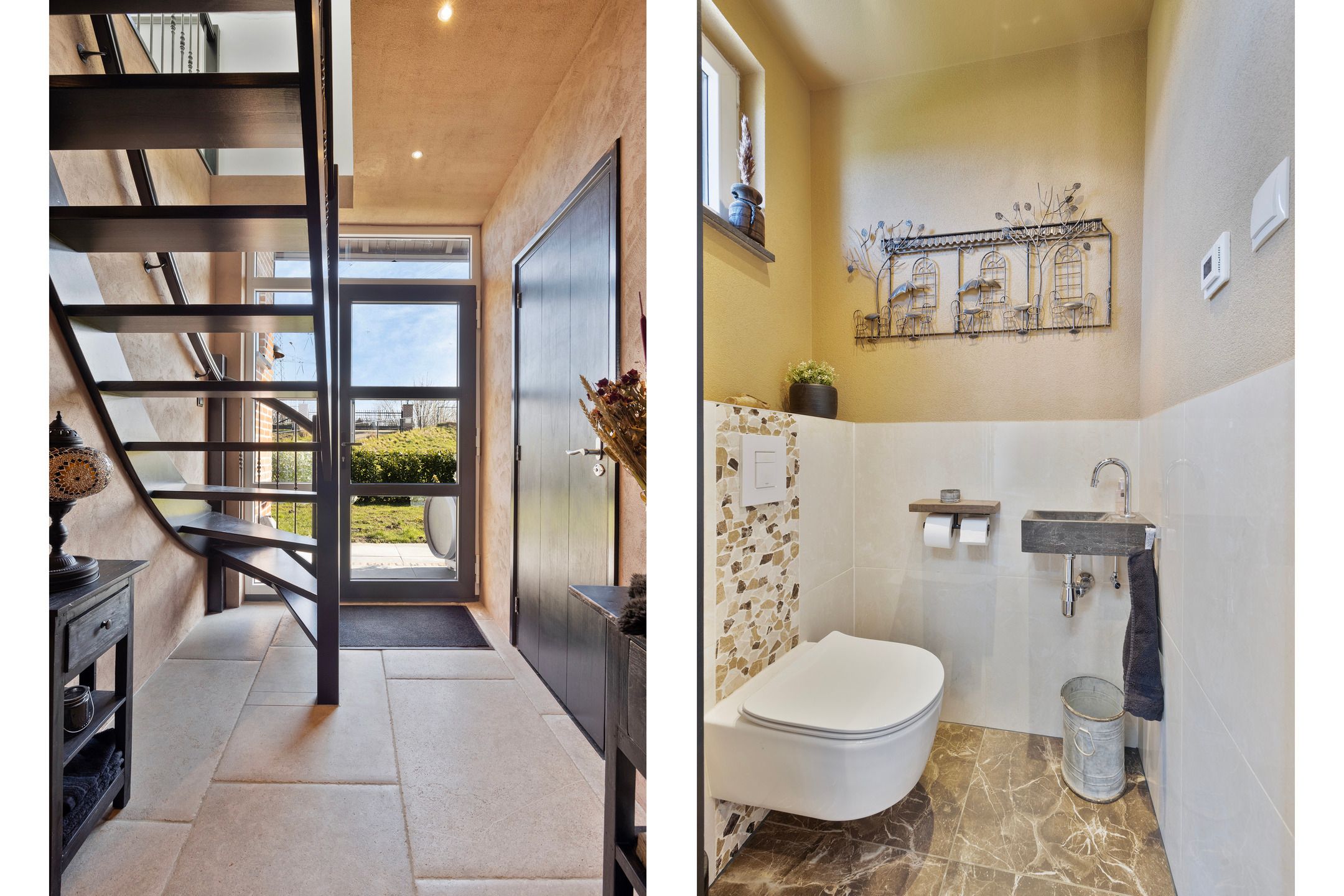 Foto 24 van Bloemendaalse Zeedijk 55-A