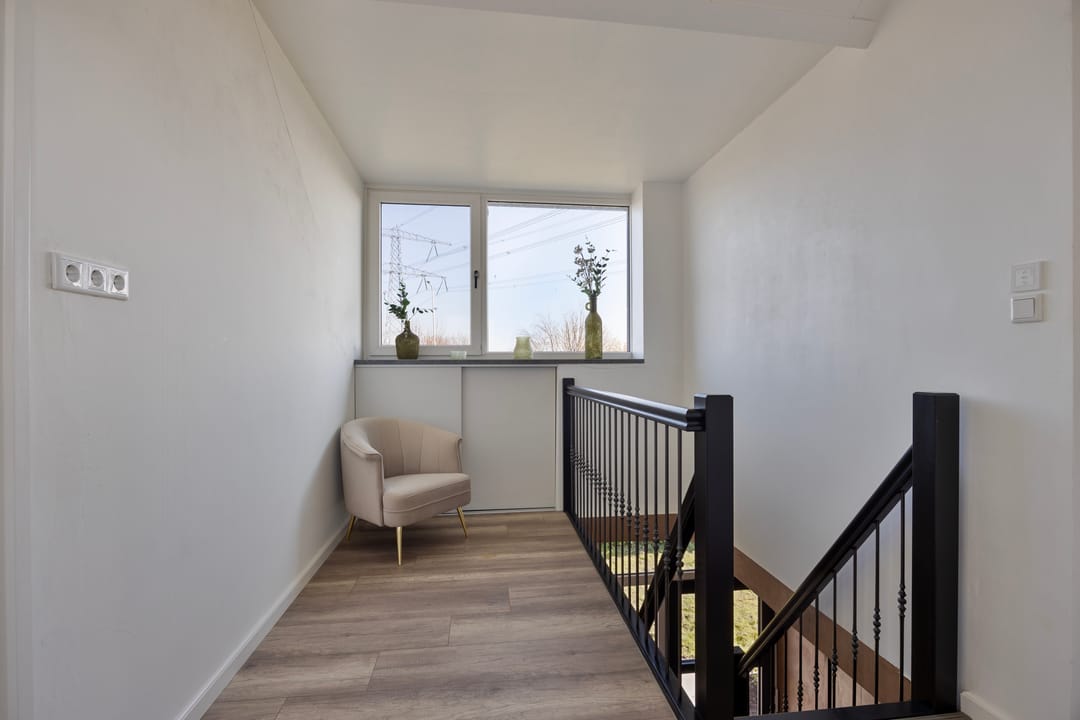 Foto 26 van Bloemendaalse Zeedijk 55-A