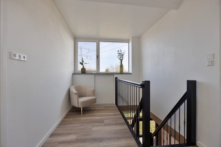 Foto 26 van Bloemendaalse Zeedijk 55-A