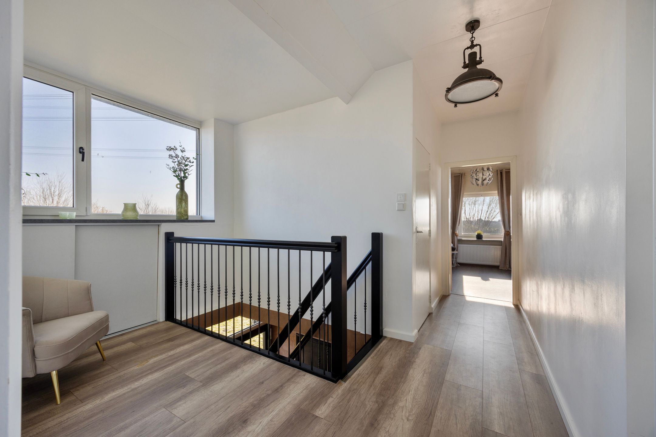 Foto 27 van Bloemendaalse Zeedijk 55-A