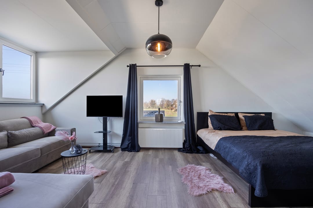 Foto 28 van Bloemendaalse Zeedijk 55-A