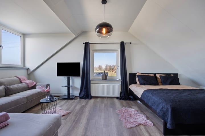 Foto 28 van Bloemendaalse Zeedijk 55-A