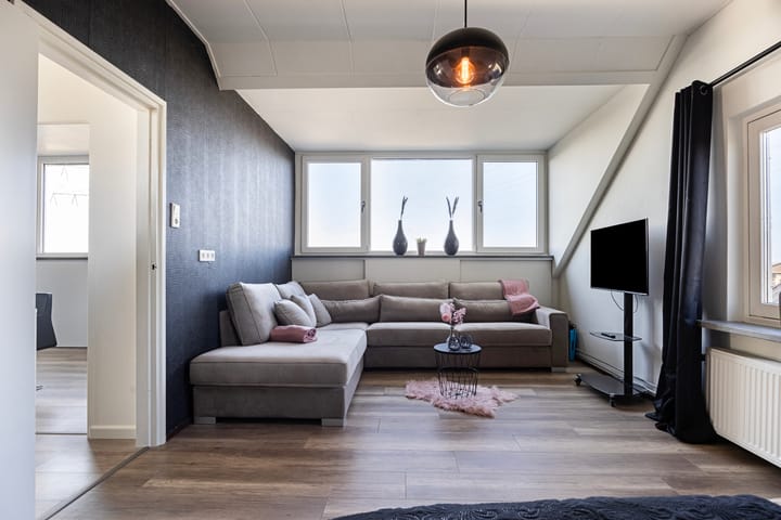 Foto 30 van Bloemendaalse Zeedijk 55-A