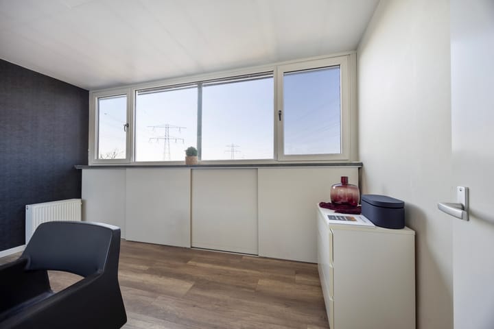 Foto 31 van Bloemendaalse Zeedijk 55-A