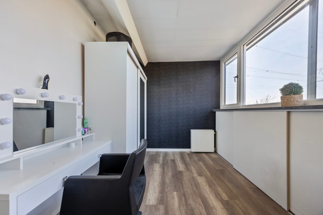 Foto 32 van Bloemendaalse Zeedijk 55-A