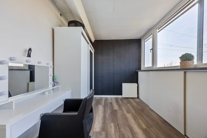 Foto 32 van Bloemendaalse Zeedijk 55-A