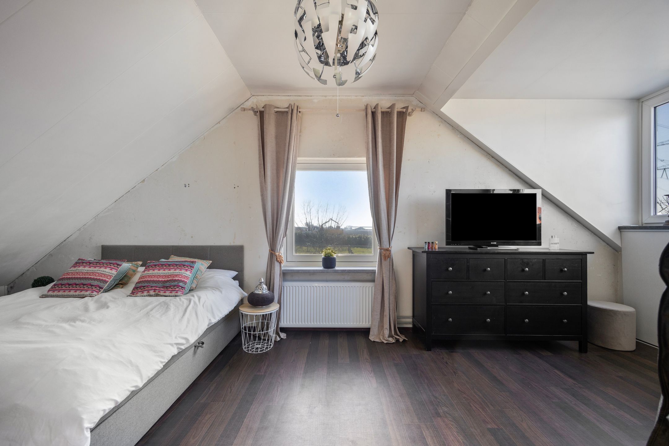 Foto 33 van Bloemendaalse Zeedijk 55-A