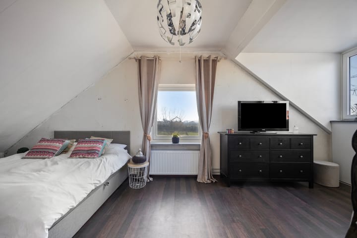 Foto 33 van Bloemendaalse Zeedijk 55-A