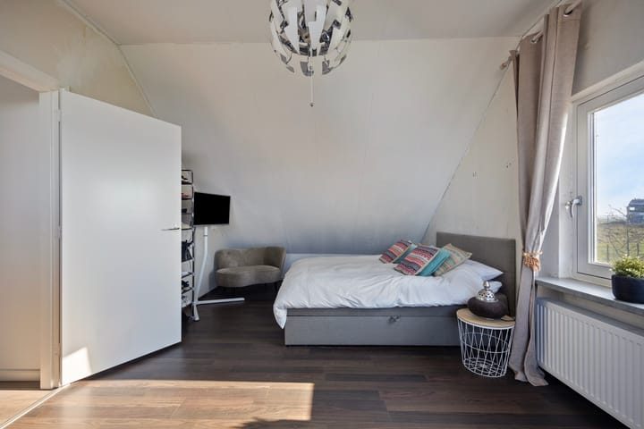 Foto 34 van Bloemendaalse Zeedijk 55-A