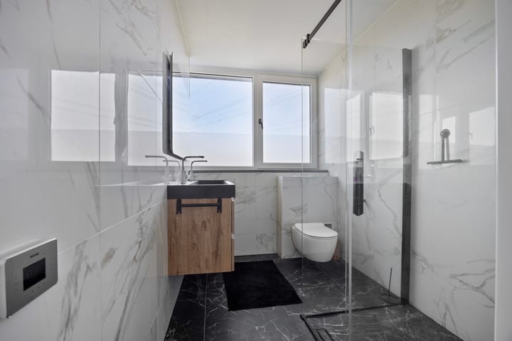 Foto 35 van Bloemendaalse Zeedijk 55-A