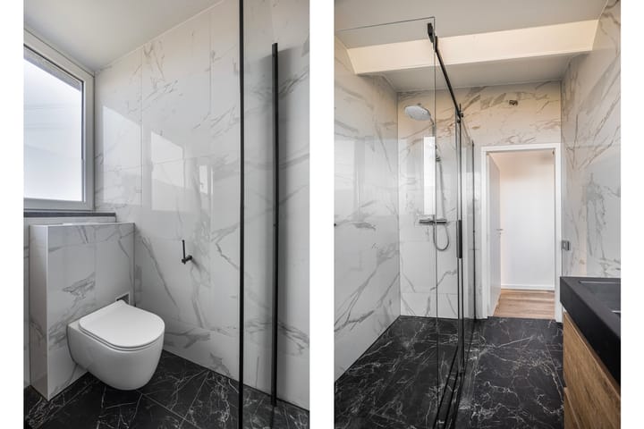 Foto 36 van Bloemendaalse Zeedijk 55-A