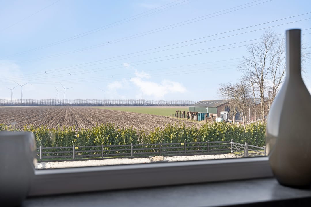 Foto 38 van Bloemendaalse Zeedijk 55-A