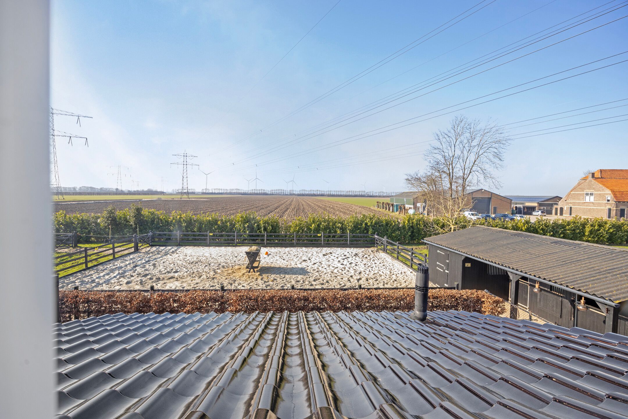 Foto 39 van Bloemendaalse Zeedijk 55-A