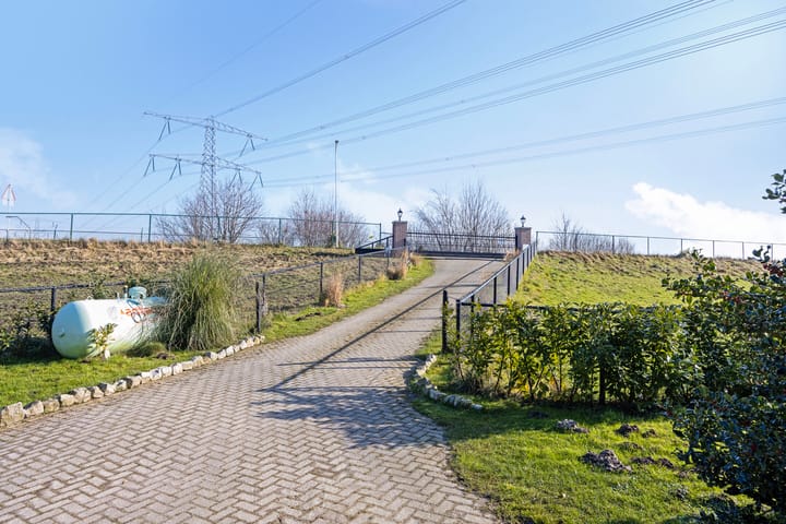 Foto 40 van Bloemendaalse Zeedijk 55-A