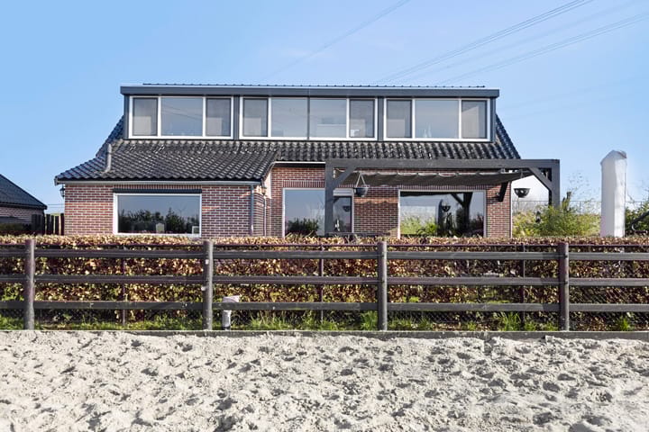 Foto 41 van Bloemendaalse Zeedijk 55-A