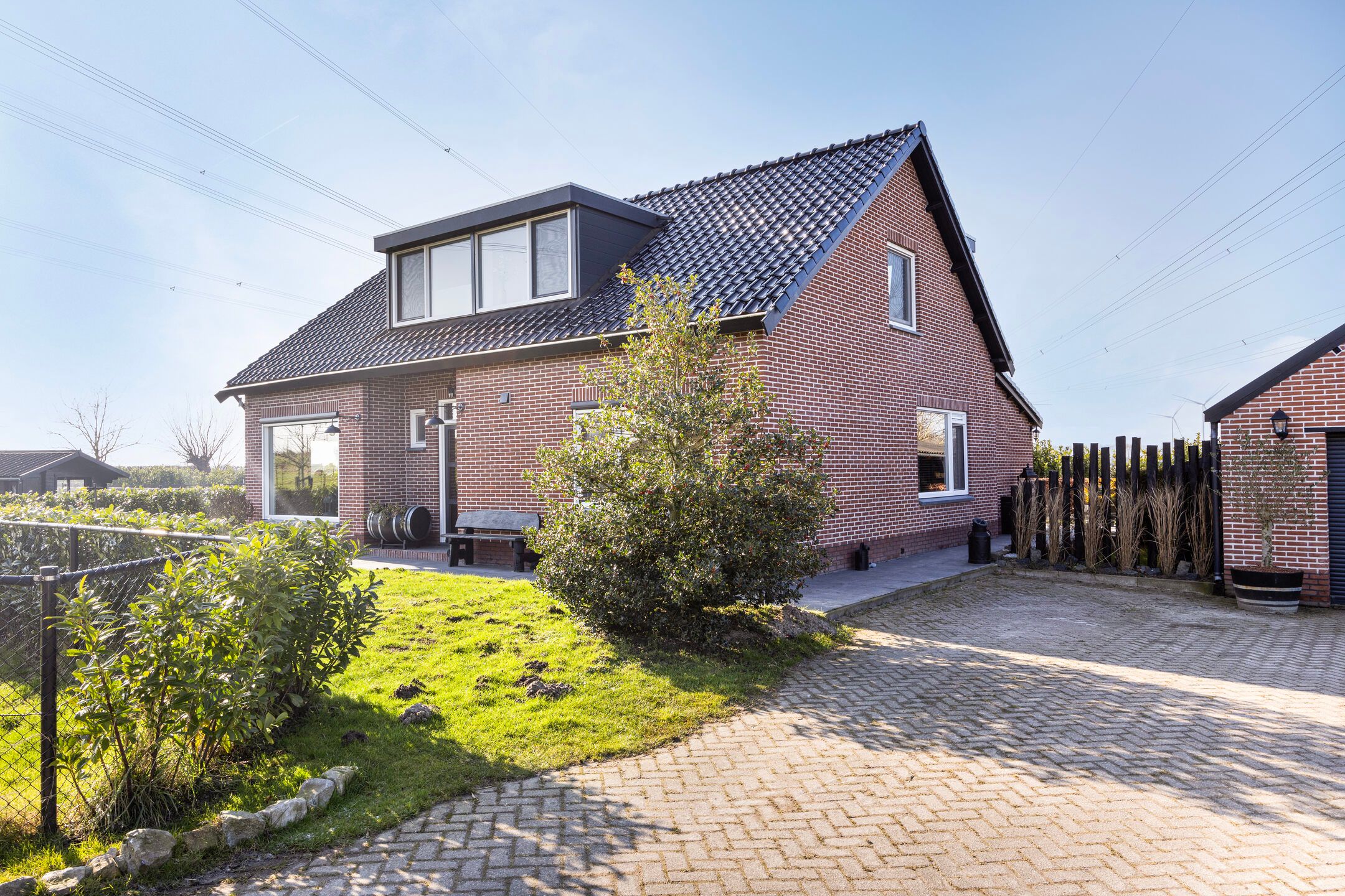 Foto 42 van Bloemendaalse Zeedijk 55-A