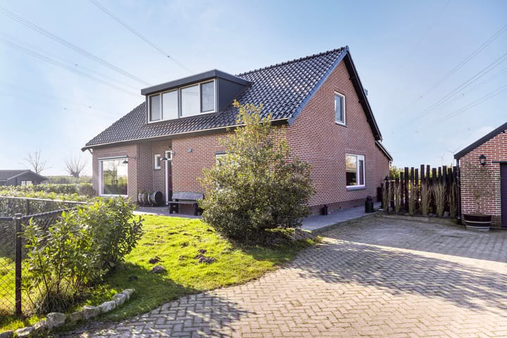 Foto 42 van Bloemendaalse Zeedijk 55-A