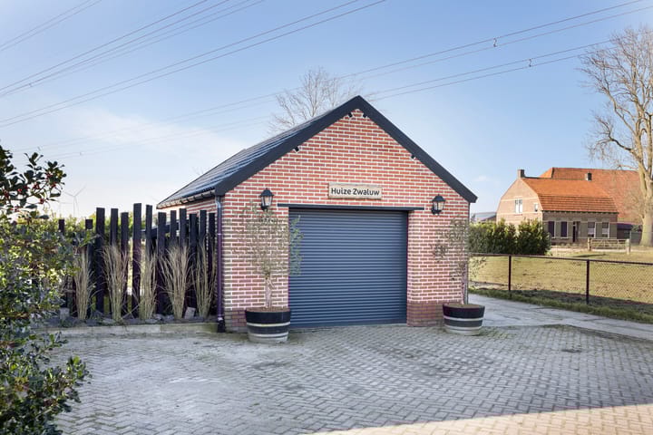 Foto 43 van Bloemendaalse Zeedijk 55-A