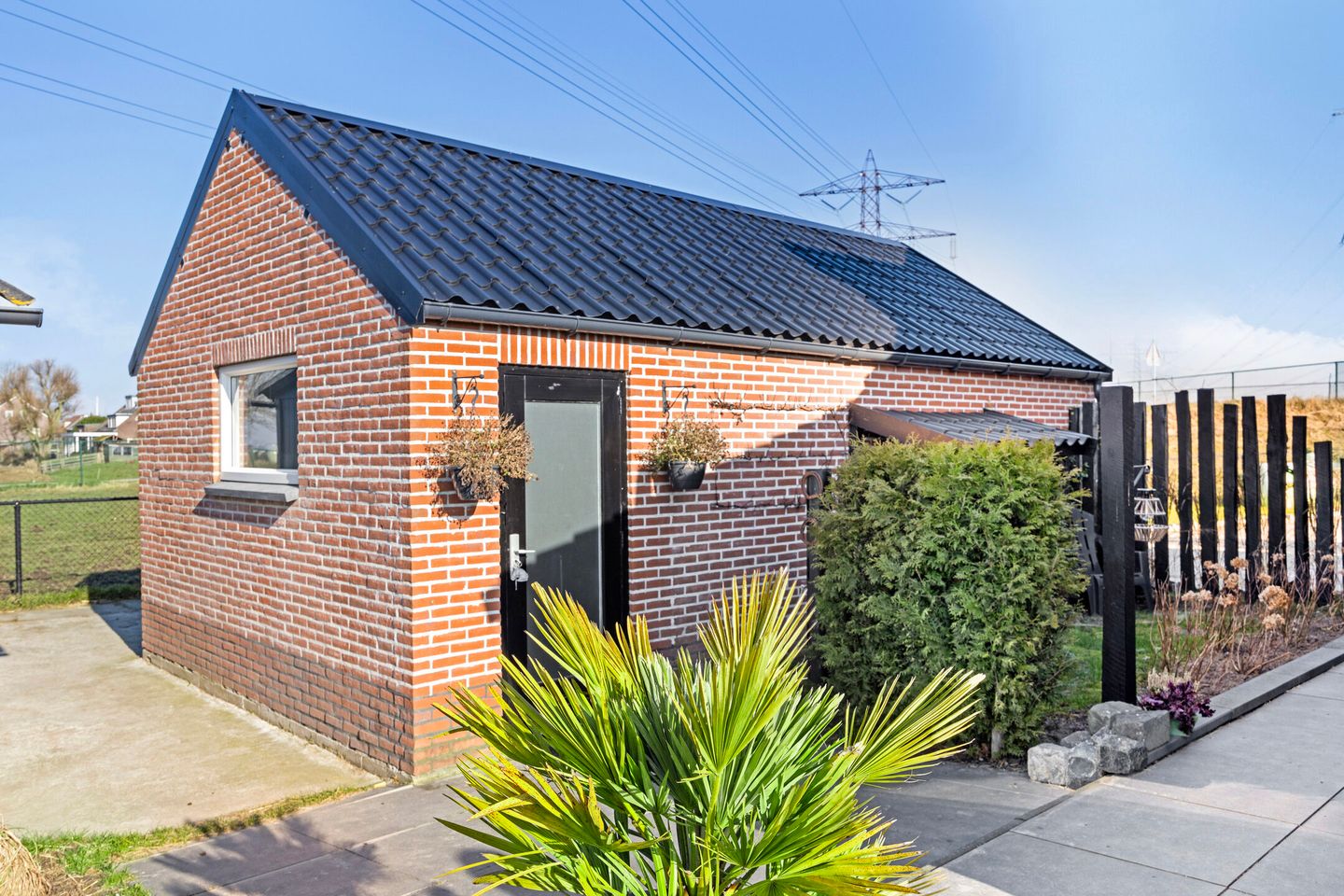 Foto 44 van Bloemendaalse Zeedijk 55-A