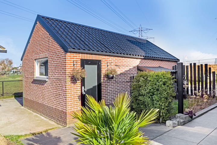 Foto 44 van Bloemendaalse Zeedijk 55-A