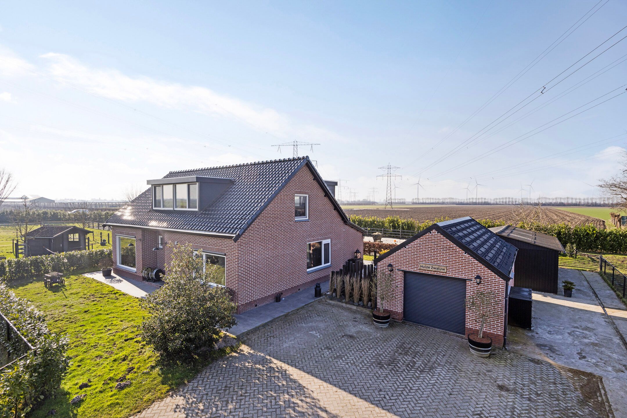 Foto 45 van Bloemendaalse Zeedijk 55-A