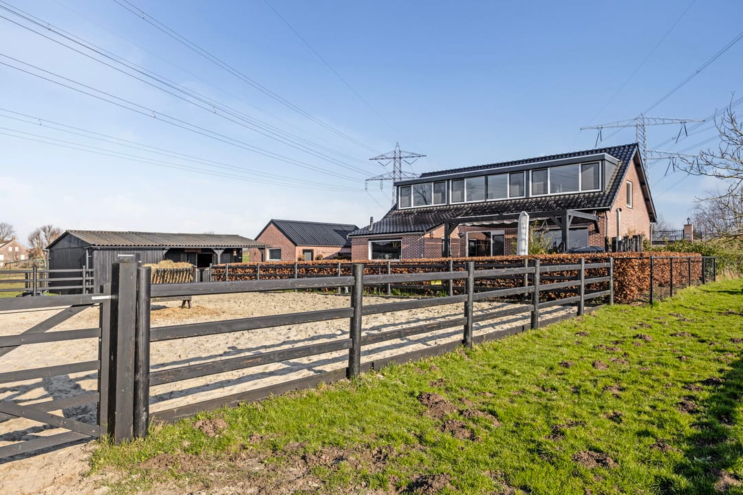 Foto 46 van Bloemendaalse Zeedijk 55-A