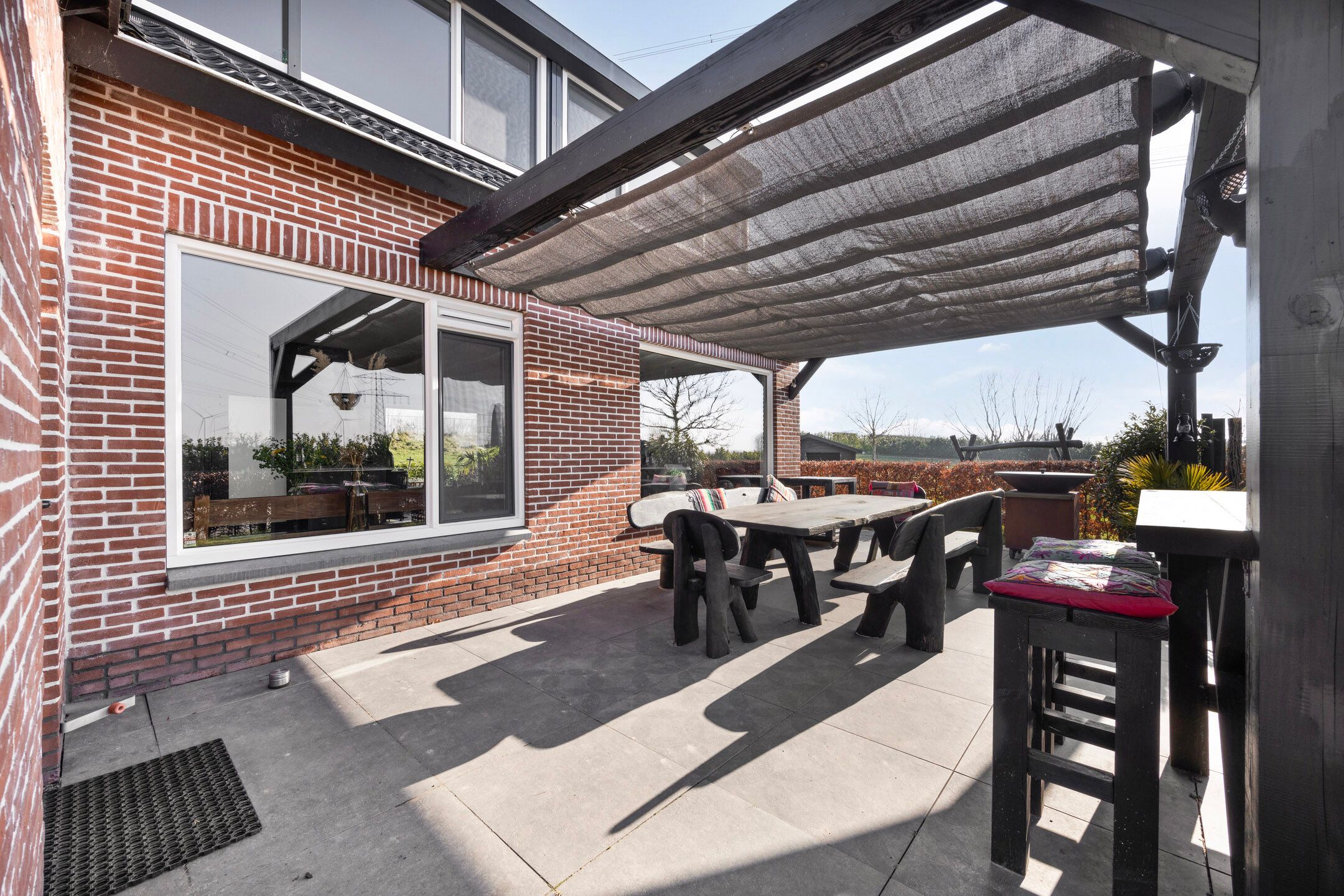 Foto 48 van Bloemendaalse Zeedijk 55-A