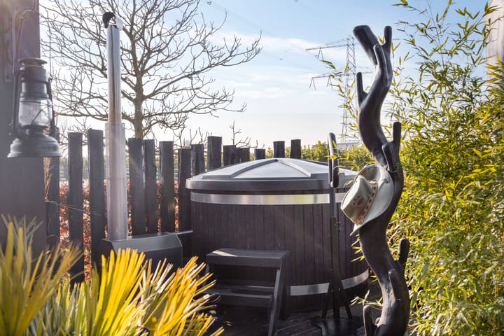 Foto 49 van Bloemendaalse Zeedijk 55-A