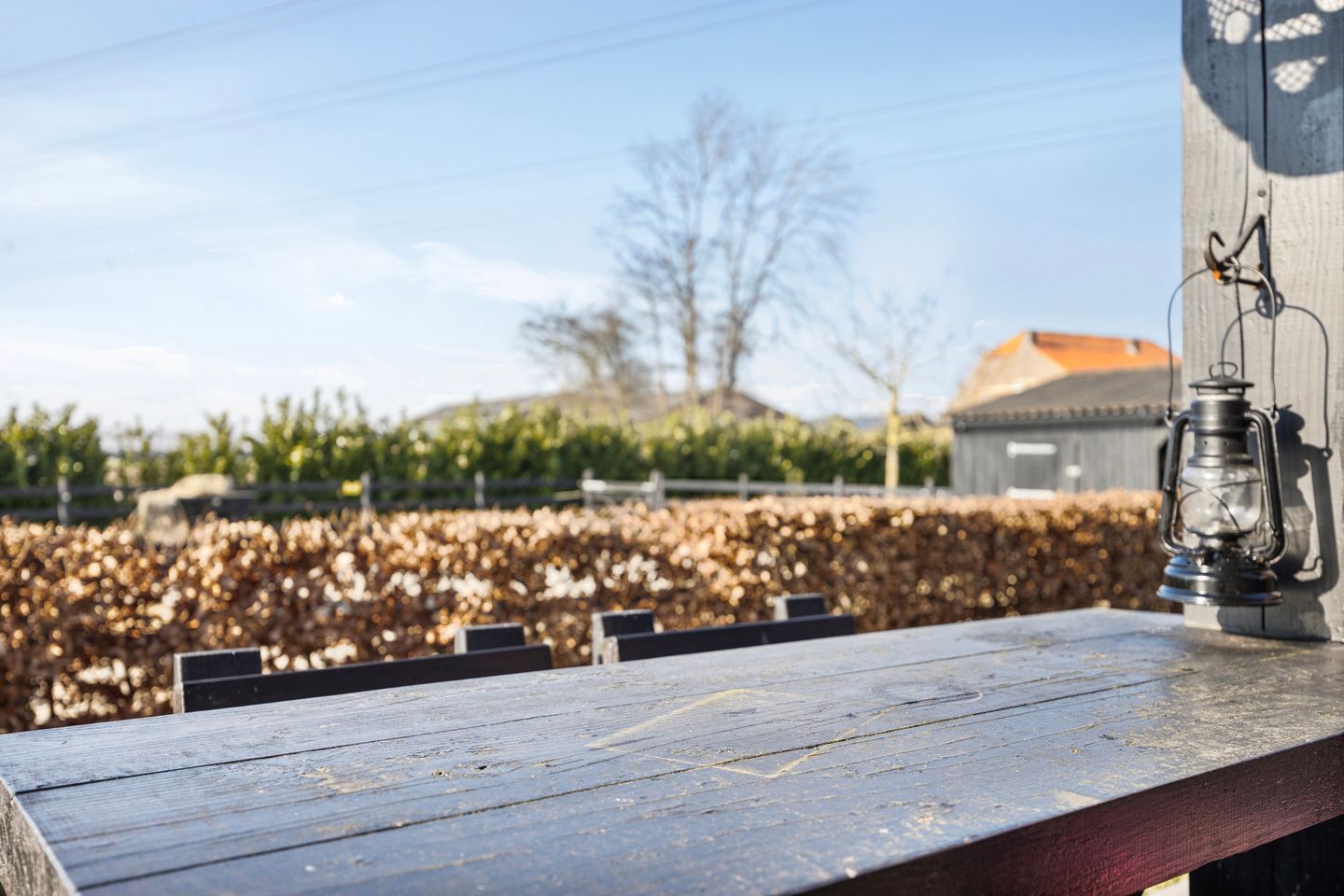 Foto 50 van Bloemendaalse Zeedijk 55-A