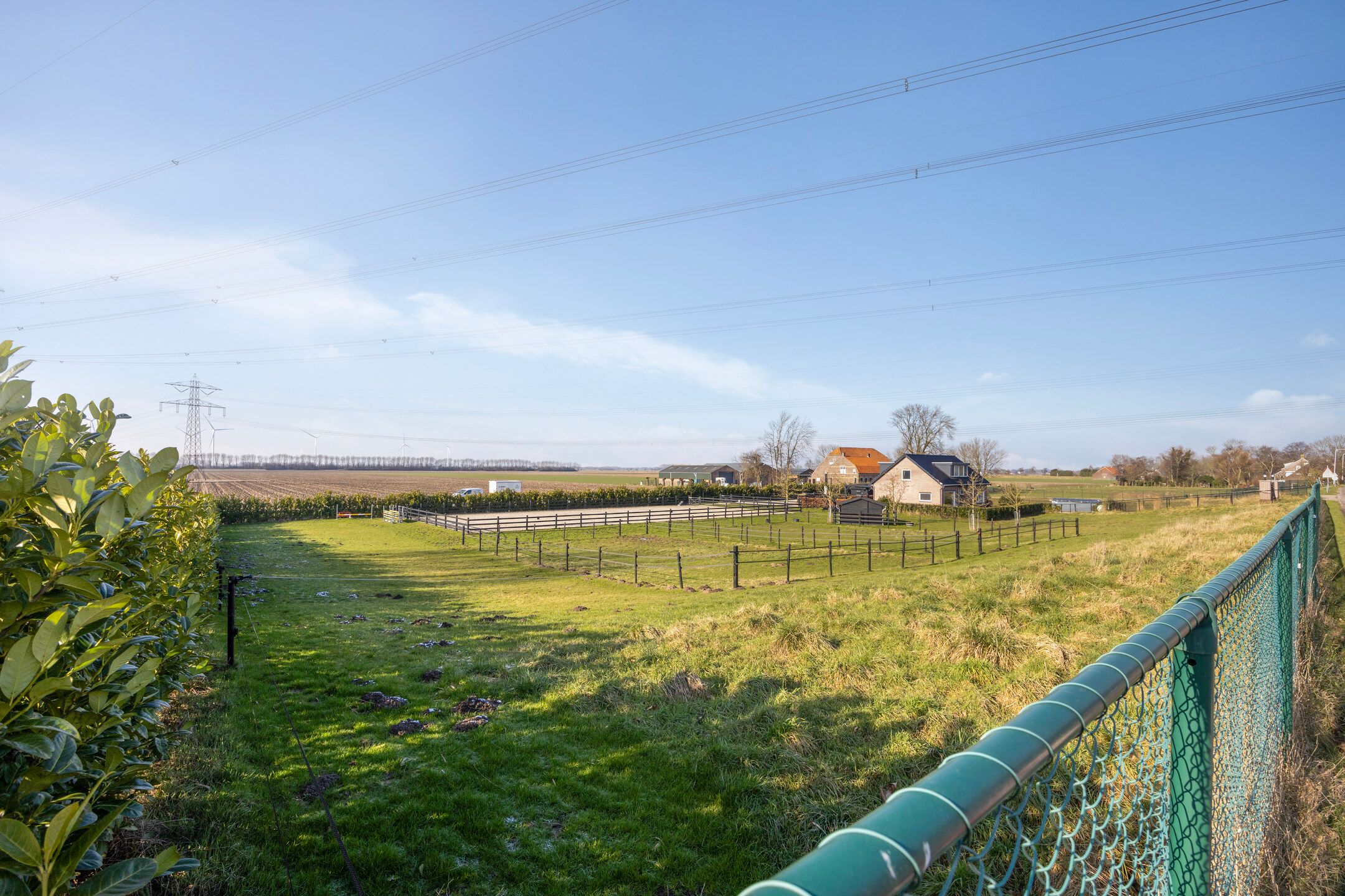 Foto 51 van Bloemendaalse Zeedijk 55-A