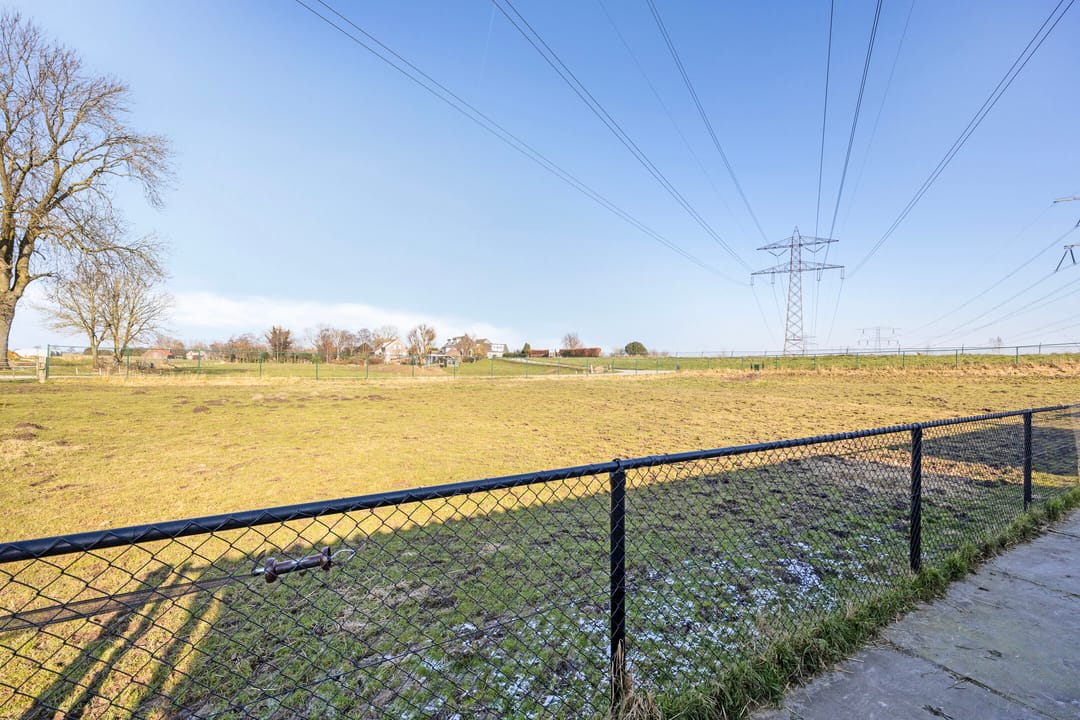 Foto 52 van Bloemendaalse Zeedijk 55-A