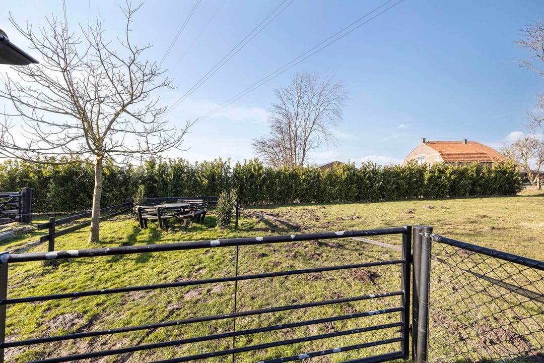 Foto 53 van Bloemendaalse Zeedijk 55-A