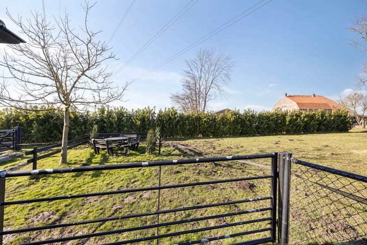 Foto 53 van Bloemendaalse Zeedijk 55-A