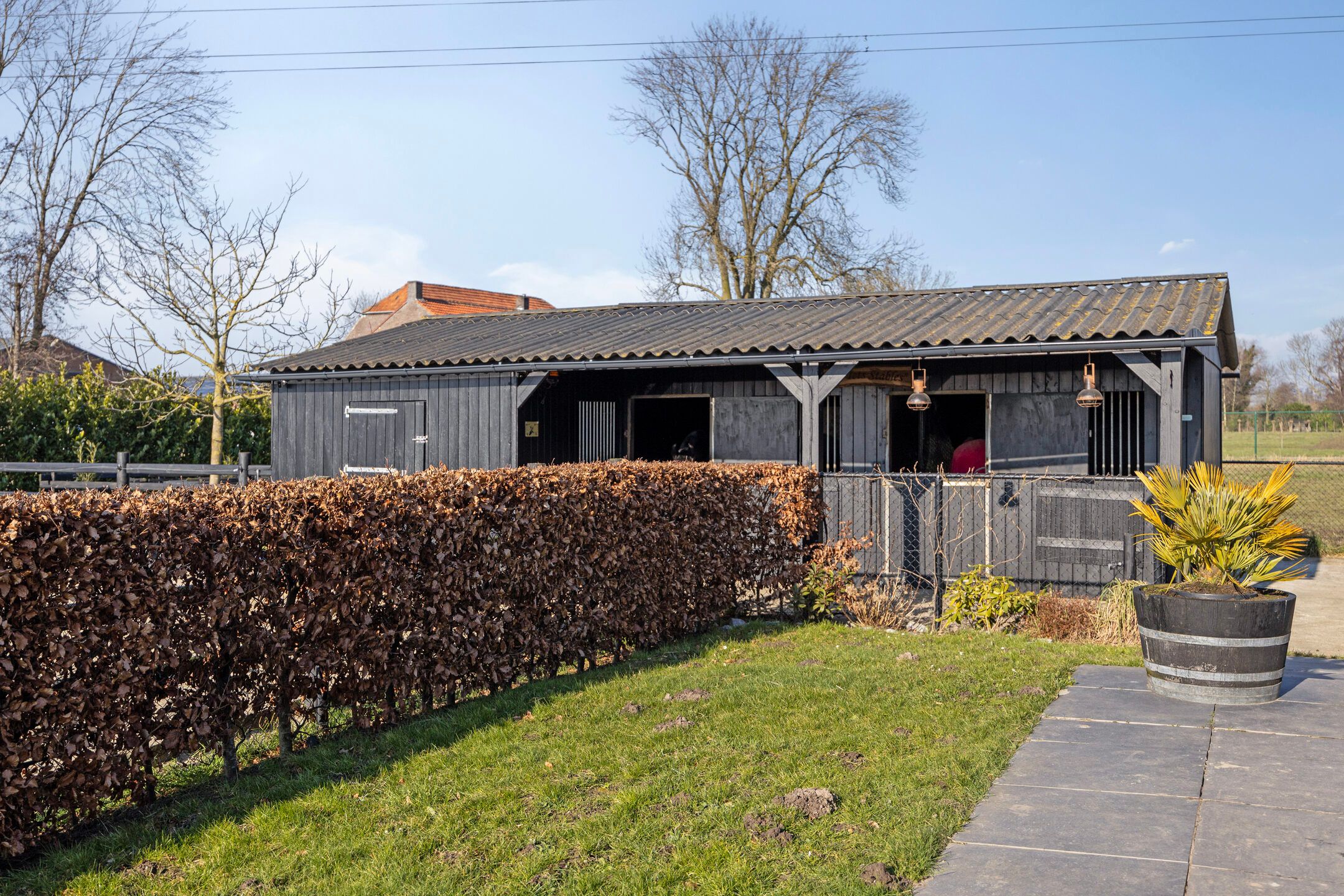 Foto 54 van Bloemendaalse Zeedijk 55-A