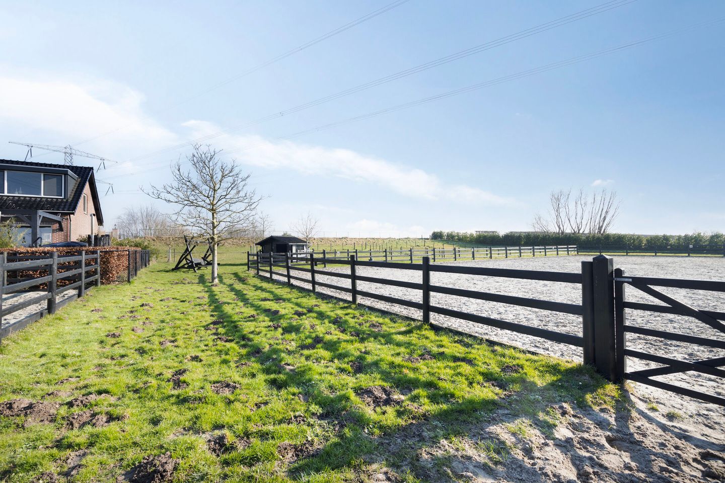 Foto 55 van Bloemendaalse Zeedijk 55-A