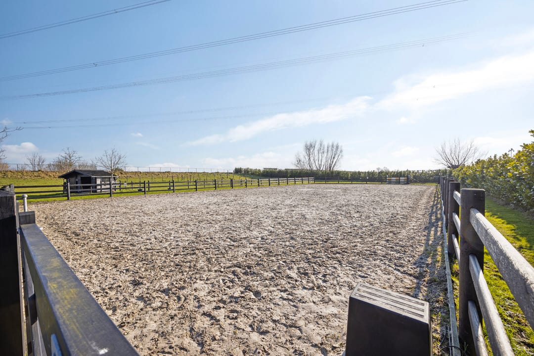 Foto 56 van Bloemendaalse Zeedijk 55-A